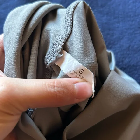 NVGTN signature leggings - Picture 7 of 8